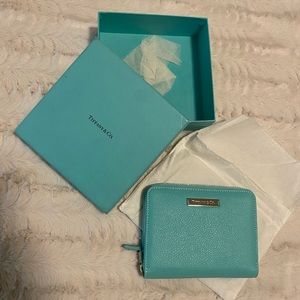 Tiffany & Co Wallet